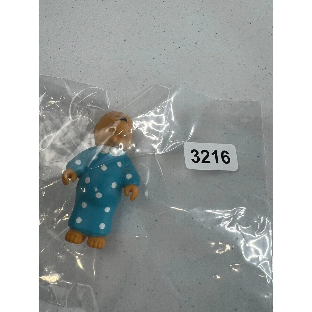 Berenstain Bears vintage berenstain